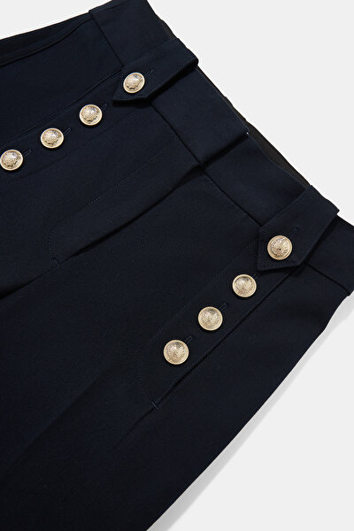 NAVY BLUE TROUSERS 3