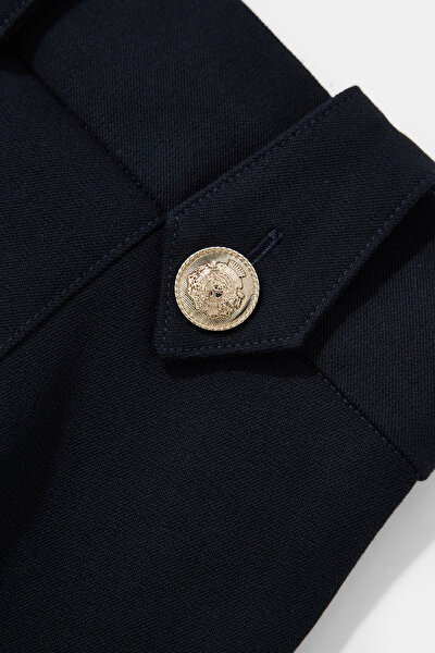NAVY BLUE TROUSERS 4