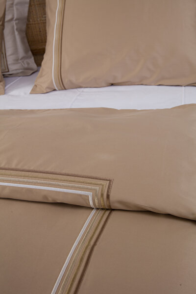 CARAMEL NEVRESİM TAKIMI 4