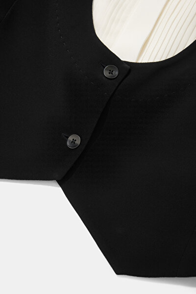 ECRU SHORT SLEEVE SHIRT 9