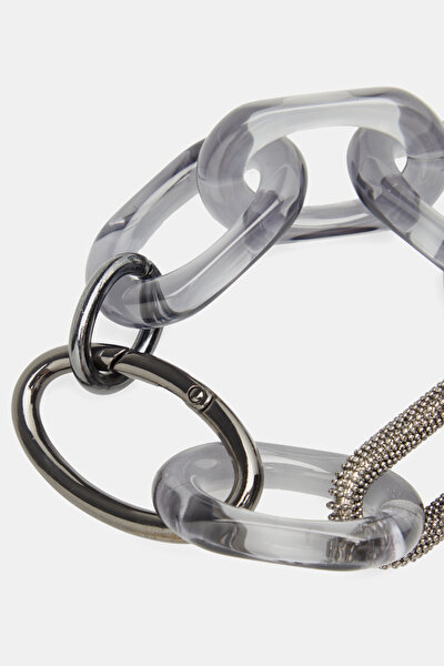SILVER BRACELET 3