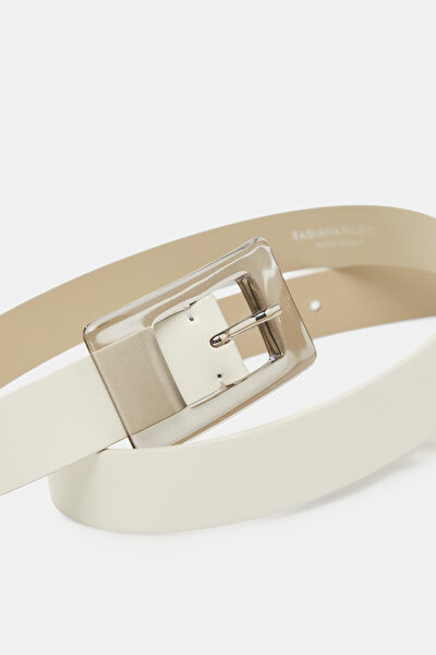 WHITE BELT 3