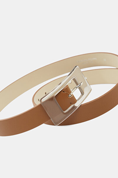 TAN BELT 3