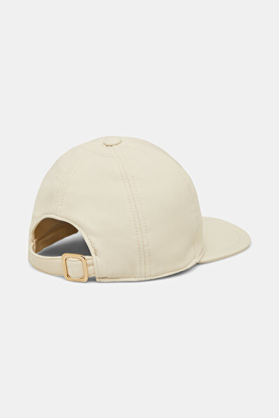 ECRU HAT 3