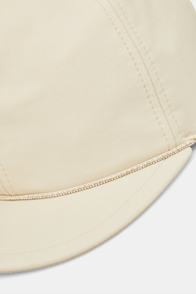 ECRU HAT 4