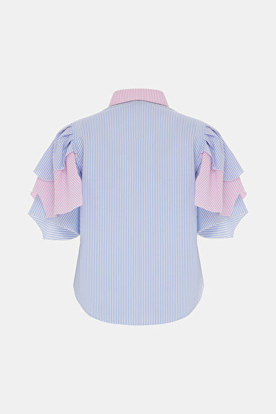 PINK SHIRT 8