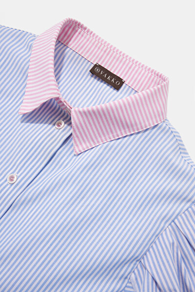 PINK SHIRT 9