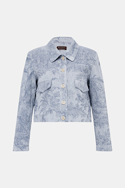 JACKET 8