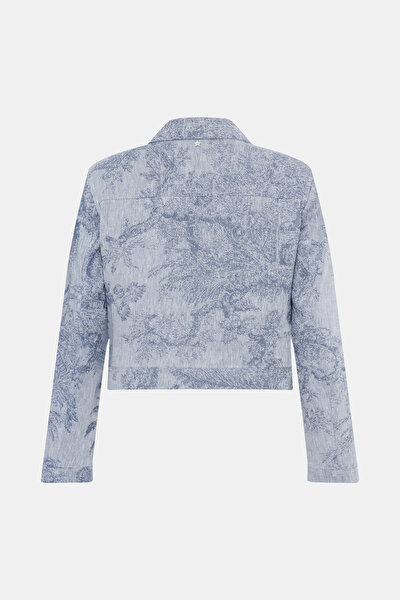 JACKET 9