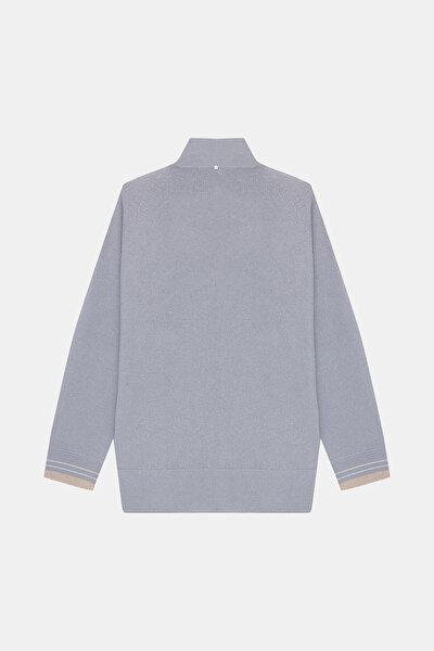 BLUE TRICOT 8