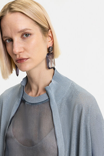 BLUE TRICOT 4