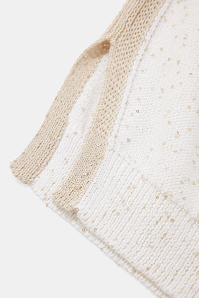 DORE BASIC / ROUND NECKLINE TRICOT 10