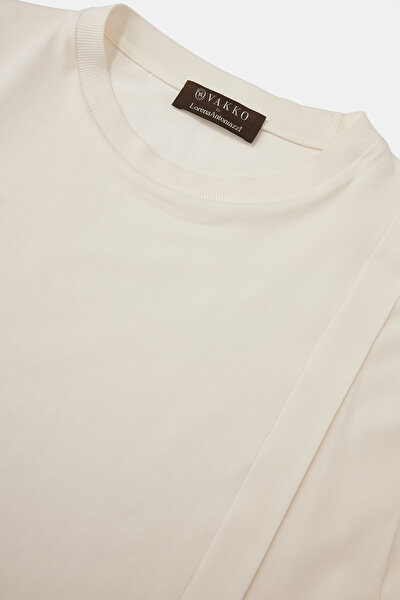 BEYAZ T-SHIRT 3