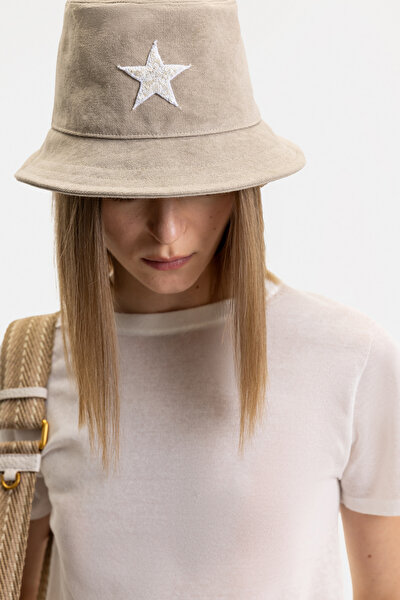 ECRU BASIC / ROUND NECKLINE TRICOT 5