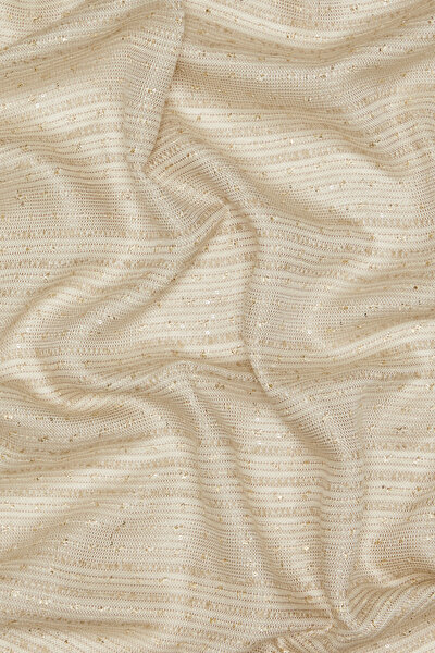 GOLD SHAWL 3