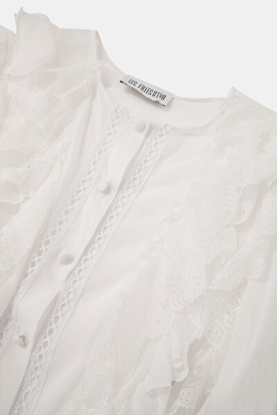 WHITE DRESS 3