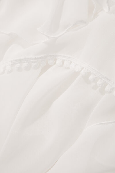 WHITE DRESS 4