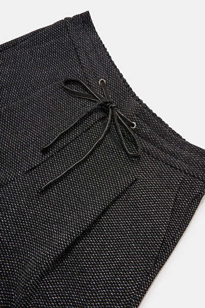 GREY SPORTS TROUSERS 3