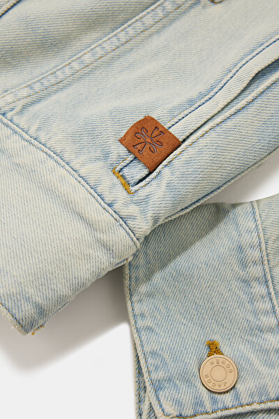 LIGHT BLUE JACKET 4