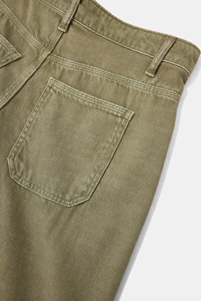 PANTS 8