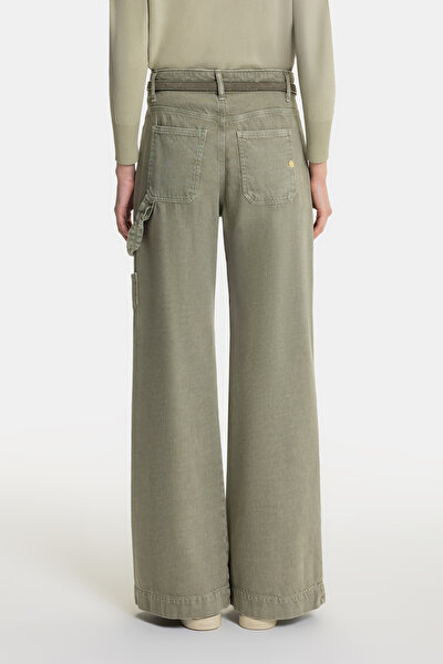 PANTS 4