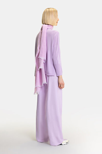 LILAC BASIC / ROUND NECKLINE 5