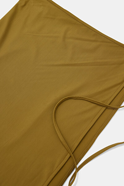 BEIGE PAREO 3
