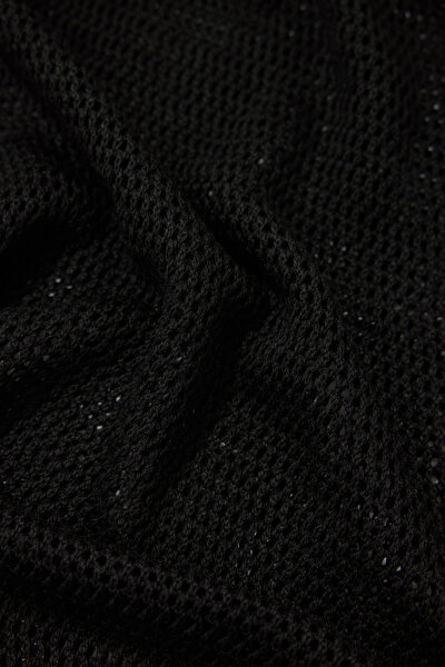 BLACK DRESS 4