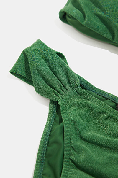 GREEN BIKINI 4