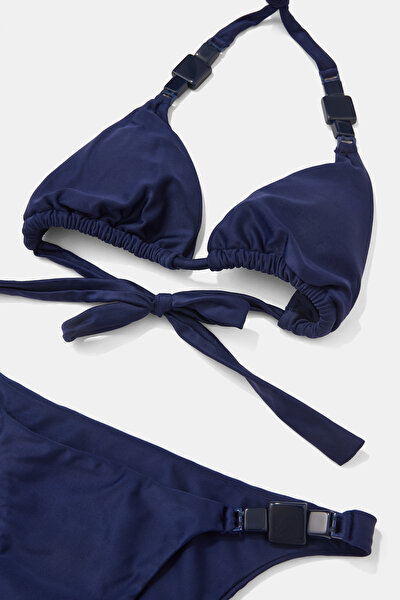 NAVY BLUE BIKINI 3
