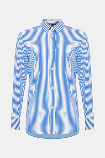 GREEN LONG SLEEVE SHIRT 8
