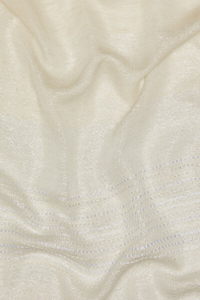 SILVER SHAWL 3