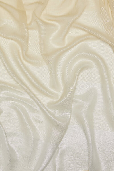 ECRU SHAWL 3
