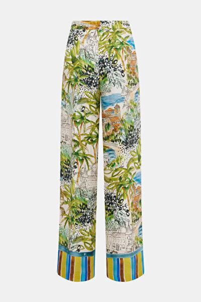 BLUE TROUSERS 5