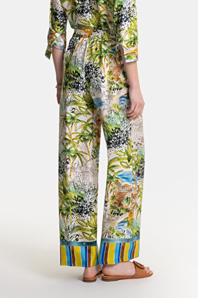 BLUE TROUSERS 3