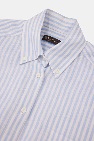 WHITE LONG SLEEVE SHIRT 3