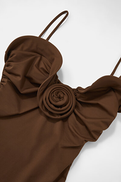 BROWN SWIMSUIT 3