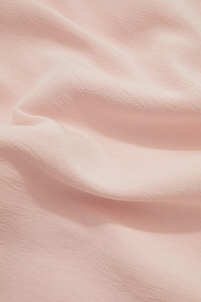 LIGHT PINK MIDI DRESS 4
