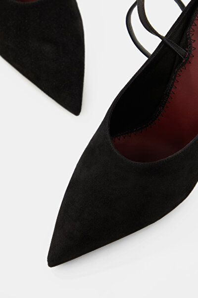 BLACK SHOE 4