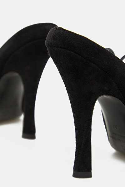 BLACK SHOE 5