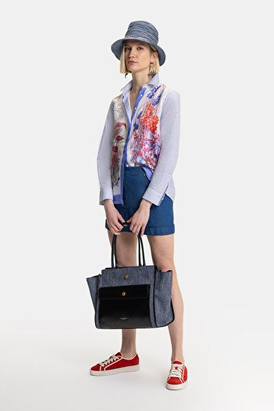 LILAC LONG SLEEVE SHIRT 4