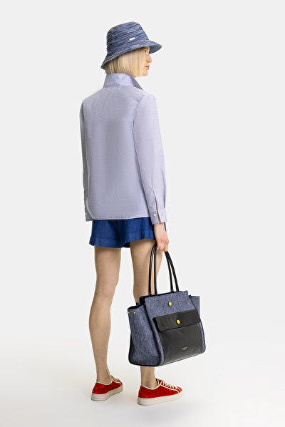 LILAC LONG SLEEVE SHIRT 5