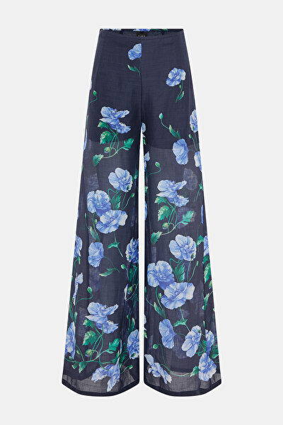 GREEN TROUSERS 4