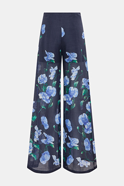 GREEN TROUSERS 5