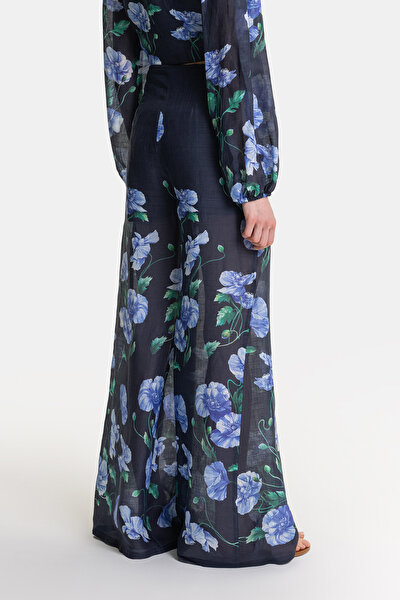 GREEN TROUSERS 3