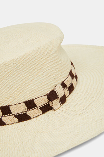 BROWN HAT 3