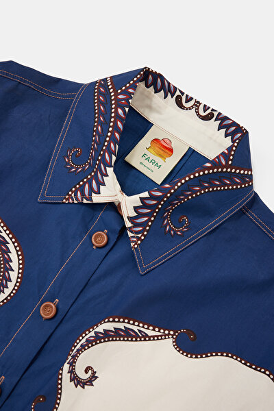 MULTICOLOR SHIRT 3