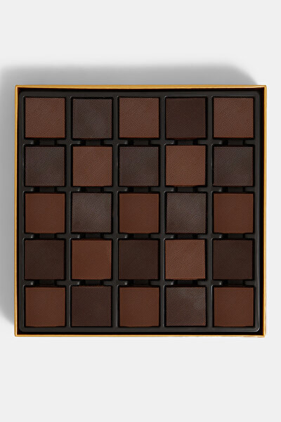 EXTRAFINE KLASİK ÇİKOLATA 525 GR 3