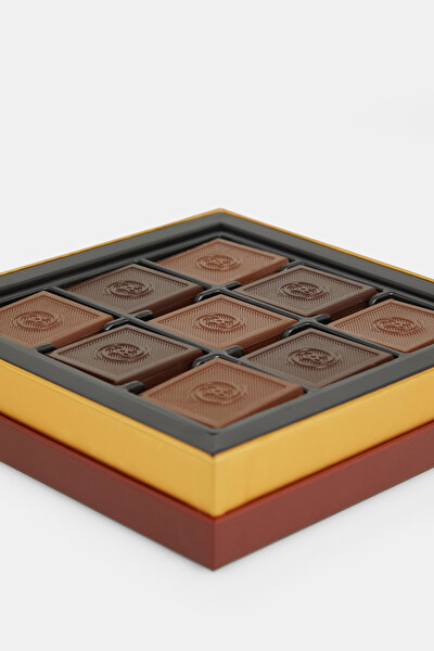 SUPERFINE KLASİK ÇİKOLATA 403 GR 3