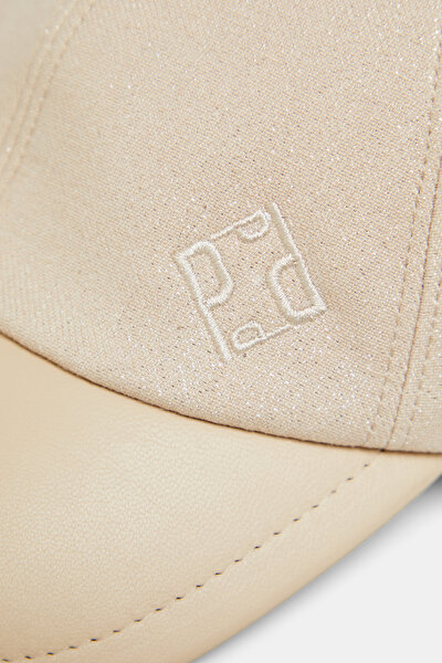 BEIGE HAT 5